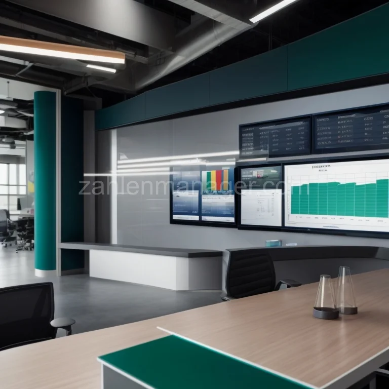 Automatisierte Analysen